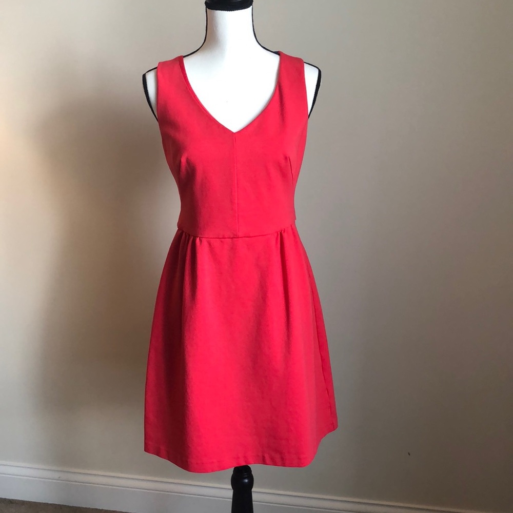 Boden Dress